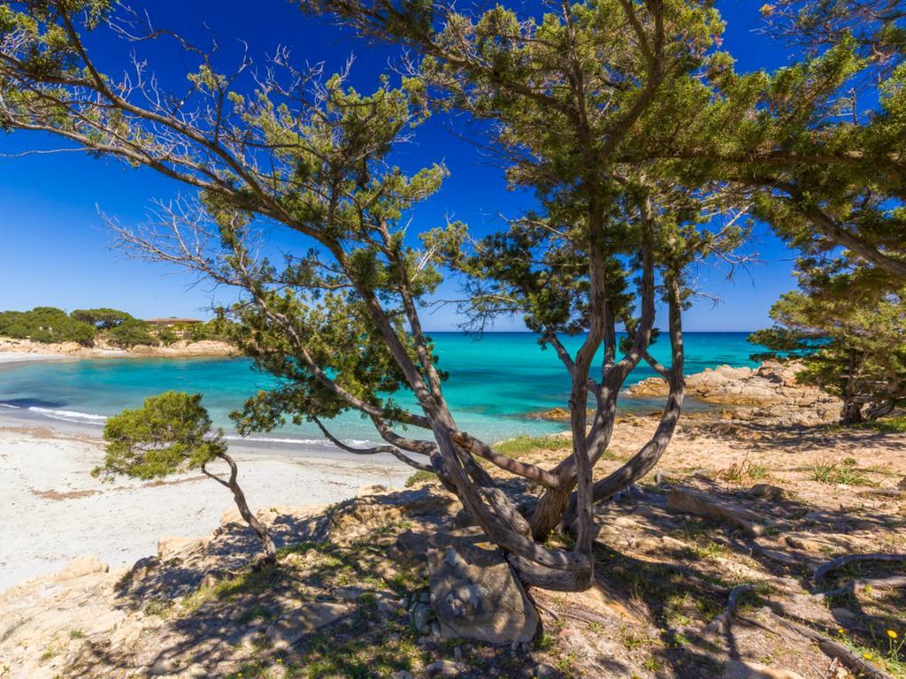 Orosei Home Holidays - Sa Vadde Кала-Либеротто Экстерьер фото